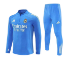 TRACKSUIT PANTS PARA REAL MADRID XXVIII 25/26 MEN