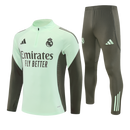 TRACKSUIT PANTS PARA REAL MADRID XXVI 25/26 MEN