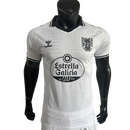 CELTA DE VIGO VERSION PLAYER EDICIÓN ESPECIAL WHITE 25/26