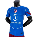 ATLÉTICO DE MADRID THIRD 25 26 VERSION PLAYER