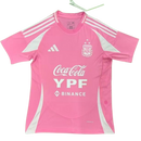 ARGENTINA PINK TRAINING 2026 MEN