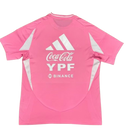 ARGENTINA PINK TRAINING 2026 MEN