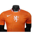 JERSEY HOLANDA FIRST VERSION PLAYER 25/26 MEN