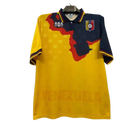 VENEZUELA SECOND 1998 RETRO MEN