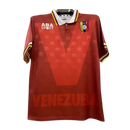 VENEZUELA FIRST 1998 RETRO MEN