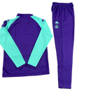 TRACKSUIT PANTS VALLADOLID FIRST TRAINING MEN 25/26