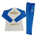 TRACKSUIT PANTS DEPORTIVO LA CORUNA TRAINING MEN 25/26