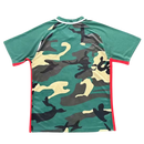 JERSEY BARCELONA GREEN FIFTH EDICIÓN ESPECIAL MEN 25/26