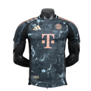 BAYERN MUNICH SECOND VERSION PLAYER 24/25