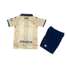 LA CORUÑA EDITION ESPECIAL KIT FOR KIDS 25/26