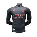 BENFICA SECOND VERSION PLAYER 24/25 MEN