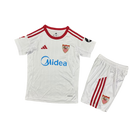 SEVILLA FIRST KIT FOR KIDS 25/26