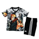 JERSEY JAPÓN ANIME ONE PIECE SIXTH KIT FOR KIDS 25/26
