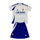 ZARAGOZA FIRST KIT FOR KIDS 24/25