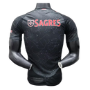 BENFICA SECOND VERSION PLAYER 24/25 MEN