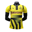 JERSEY BORUSSIA DORTMOUND EDICIÓN ESPECIAL VERSION PLAYER 24/25 MEN