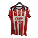 CHIVAS GUADALAJARA FIRST 25/26 WOMAN