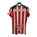 CHIVAS GUADALAJARA FIRST 25/26 WOMAN