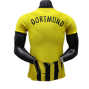 JERSEY BORUSSIA DORTMOUND EDICIÓN ESPECIAL VERSION PLAYER 24/25 MEN