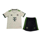 BAYERN MUNICH EDITION ESPECIAL KIT FOR KIDS 25/26