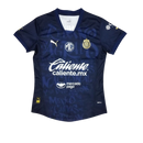 CHIVAS GUADALAJARA THIRD 24/25 WOMAN