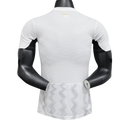 JERSEY BAYERN LEVERKUSEN SECOND VERSION PLAYER 24/25 MEN