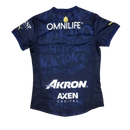 CHIVAS GUADALAJARA THIRD 24/25 WOMAN