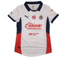 CHIVAS GUADALAJARA SECOND 24/25 WOMAN