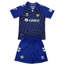 REAL BETIS KIT FOR GOALKEEPER THIRD KIDS 25/26