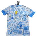 MÁLAGA EDICIÓN LIMITADA MEN 25/26