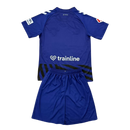 REAL BETIS KIT FOR GOALKEEPER THIRD KIDS 25/26