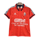 OSASUNA FIRST RETRO MEN 96/97