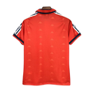 OSASUNA FIRST RETRO MEN 96/97