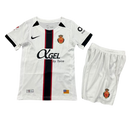 MALLORCA SECOND KIT FOR KIDS 25/26