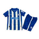ALAVÉS FIRST KIT FOR KIDS 25/26