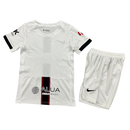 MALLORCA SECOND KIT FOR KIDS 25/26