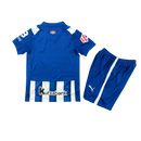ALAVÉS FIRST KIT FOR KIDS 25/26