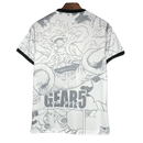 JAPÓN EDICIÓN LIMITADA XXI ANIME 24/25 MEN