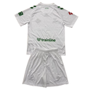 REAL BETIS GOALKEEPER FIRST KIT FOR KIDS 25/26