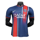JERSEY PSG EDICIÓN ESPECIAL VERSION PLAYER 24/25 MEN