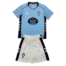 CELTA DE VIGO FIRST KIT FOR KIDS 25/26