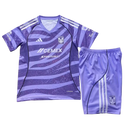 JERSEY TIGRES THIRD KIT FOR KIDS 25/26