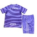 JERSEY TIGRES THIRD KIT FOR KIDS 25/26
