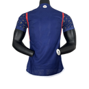 JERSEY REAL MADRID EDICIÓN ESPECIAL TENTH VERSION PLAYER MEN 24/25