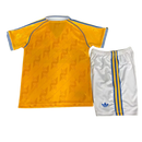 JERSEY TIGRES 65TH KIT FOR KIDS 25/26