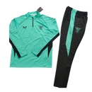 TRACKSUIT PANTS BILBAO TRAINING MEN 25/26