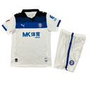ALAVÉS SECOND KIT FOR KIDS 25/26