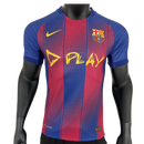 BARCELONA TENTH ED SHEERAN VERSION PLAYER MEN 25/26