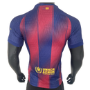 BARCELONA TENTH ED SHEERAN VERSION PLAYER MEN 25/26