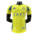 AL NASSR FIRST VERSION PLAYER 24/25 MEN